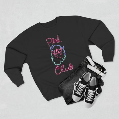 Pink Pony Club Pull Over