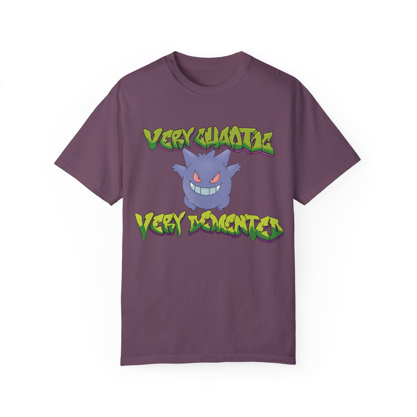 Very Chaotic | VeryDemented T-shirt