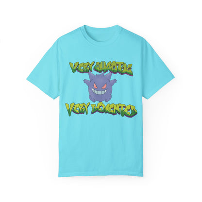 Very Chaotic | VeryDemented T-shirt