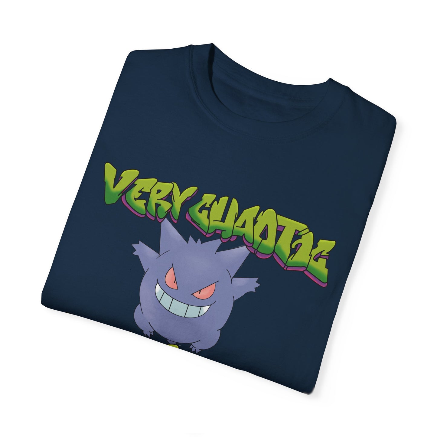 Very Chaotic | VeryDemented T-shirt