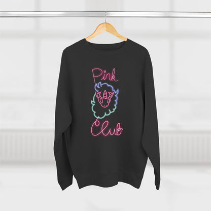 Pink Pony Club Pull Over