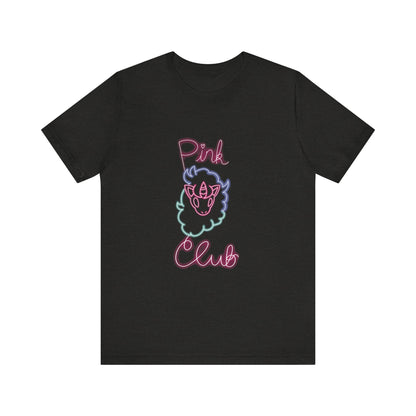 Pink Pony Club Tee