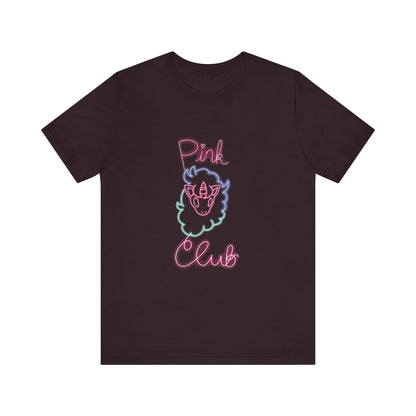 Pink Pony Club Tee