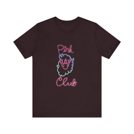 Pink Pony Club Tee