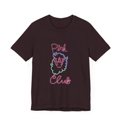 Pink Pony Club Tee