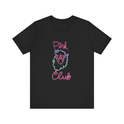 Pink Pony Club Tee