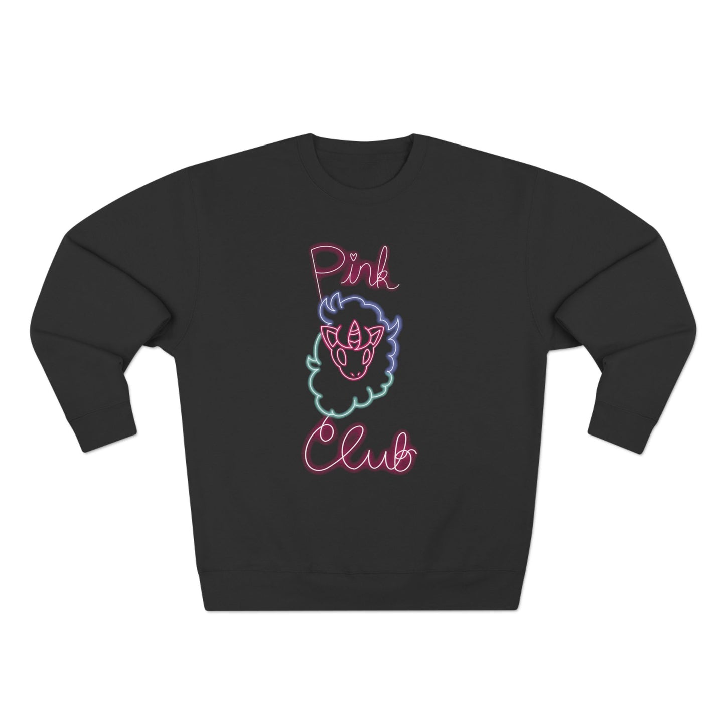 Pink Pony Club Pull Over