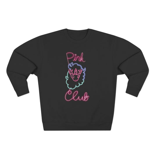 Pink Pony Club Pull Over