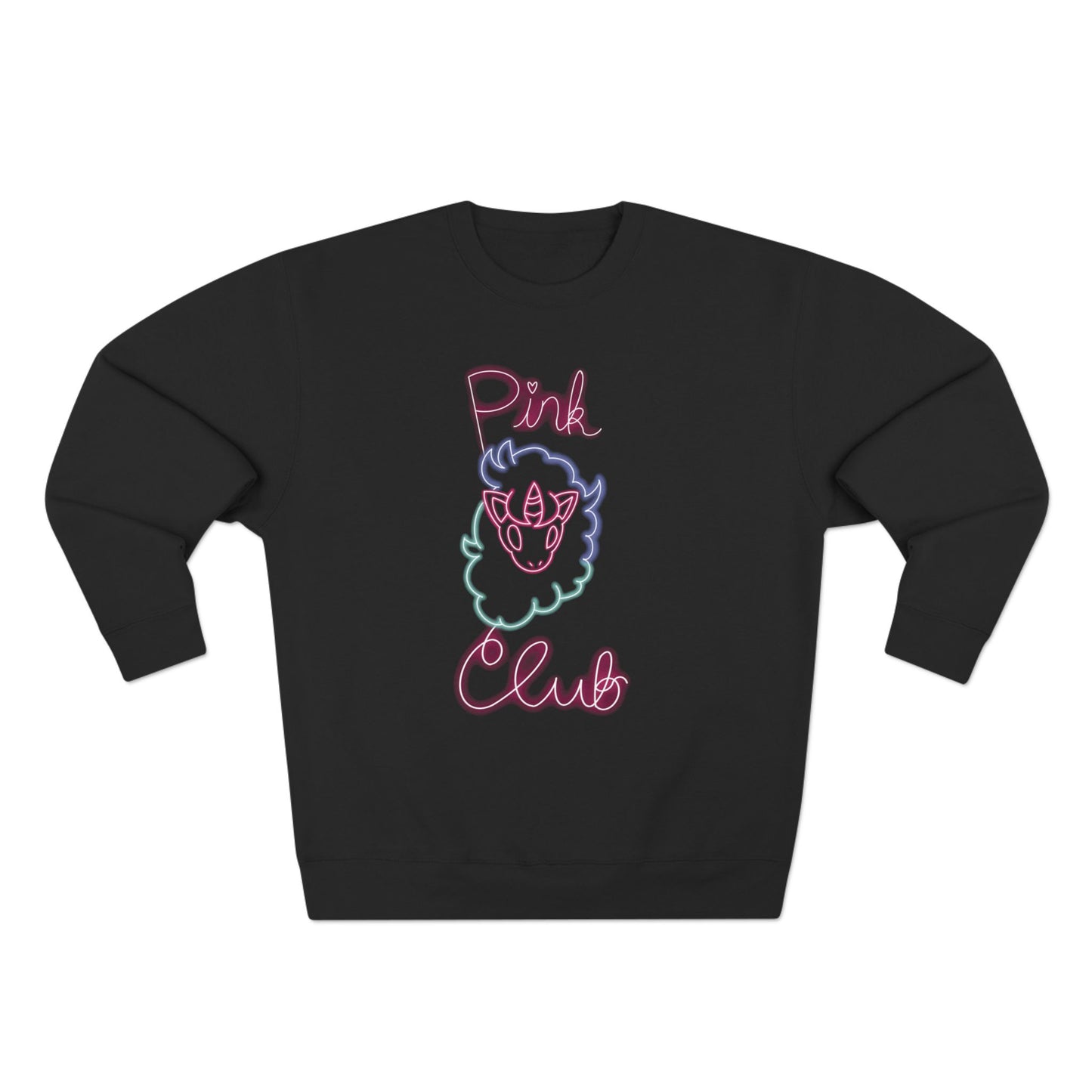 Pink Pony Club Pull Over