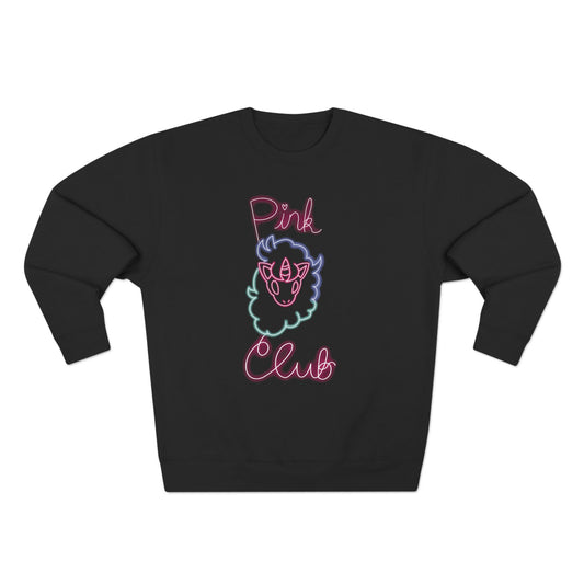 Pink Pony Club Pull Over