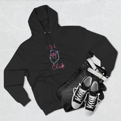 PInk Pony Club Hoodie