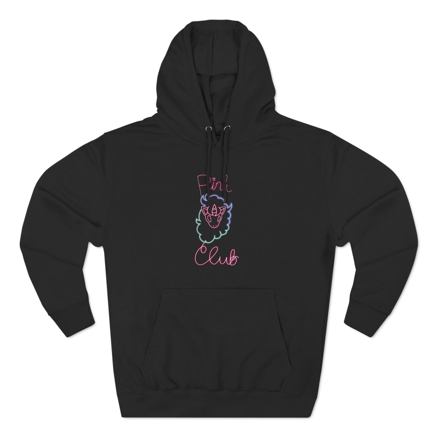 PInk Pony Club Hoodie