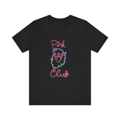 Pink Pony Club Tee